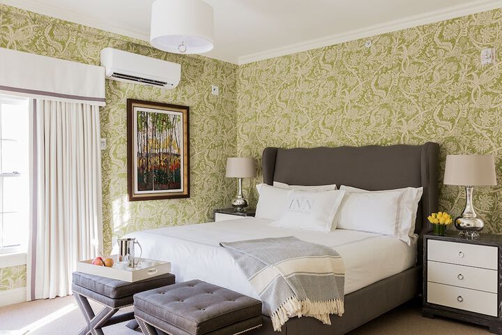 The Inn at Hastings Park Relais & Chateaux - Boston