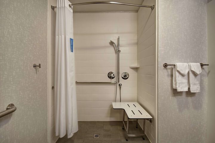 Hampton Inn Atlanta-Mall of Georgia