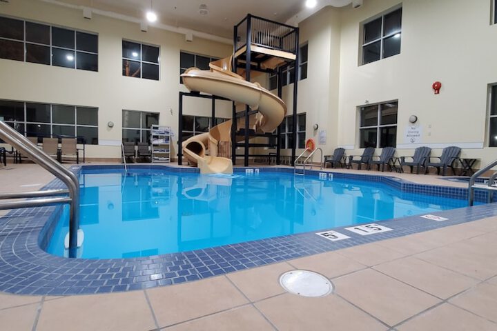 Pool 2 of 88