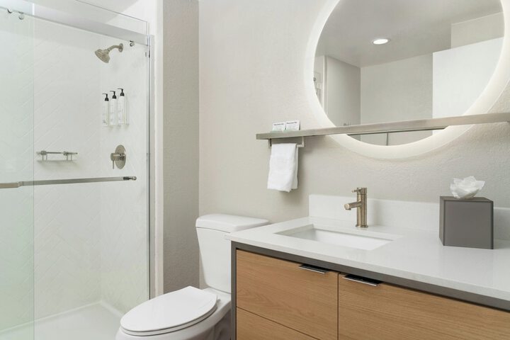 TownePlace Suites by Marriott Lafayette