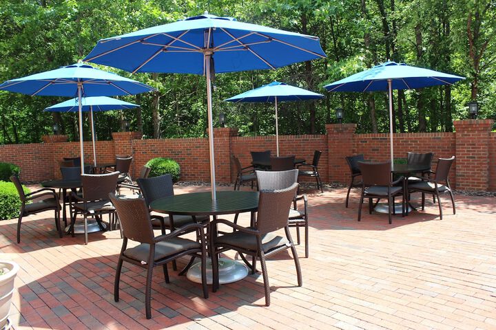 Holiday Inn Express Forest City by IHG