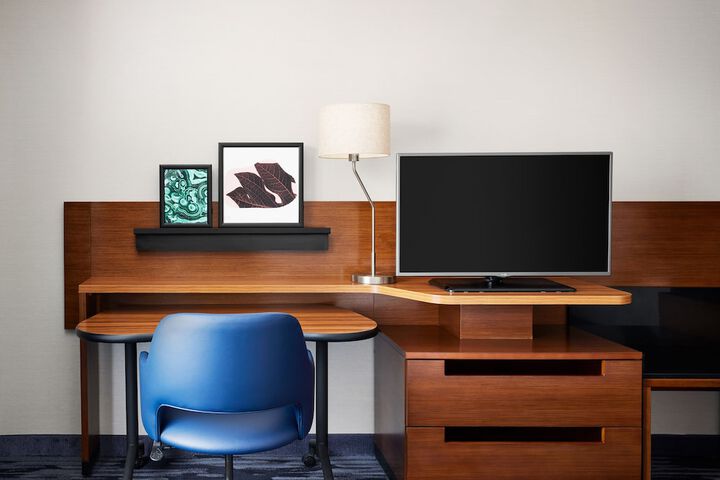 Fairfield Inn & Suites El Paso Airport