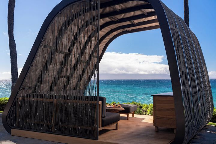 The Westin Maui Resort & Spa Kaanapali