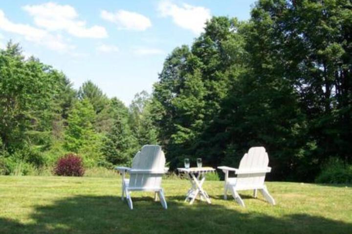 Fitch Hill Inn