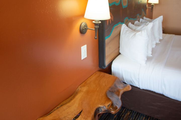 Hotel Interior 12 of 55