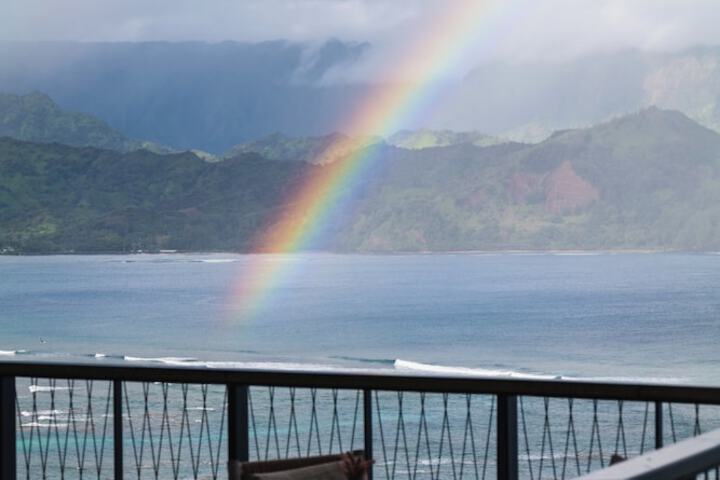 1 Hotel Hanalei Bay