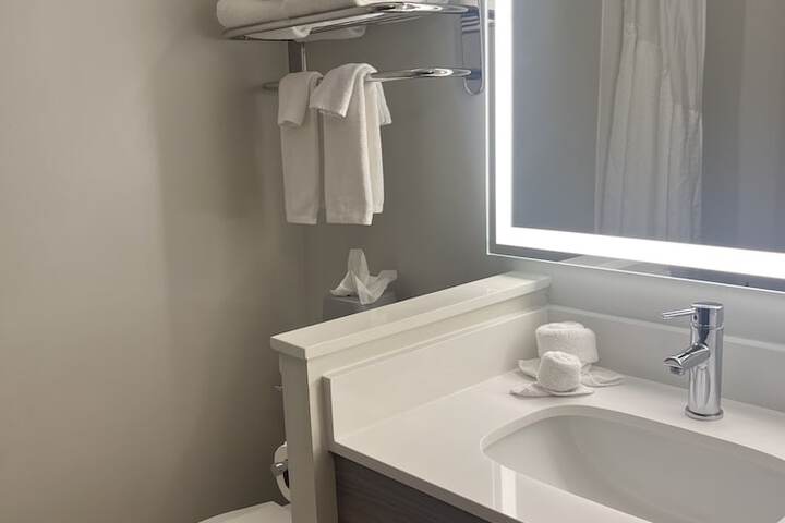 Holiday Inn Express Hotel & Suites St. Paul-Woodbury by IHG