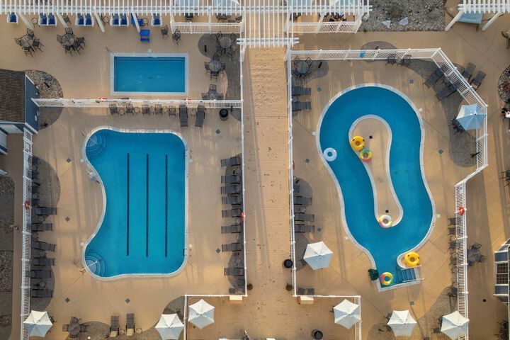Hampton Inn & Suites Outer Banks / Corolla