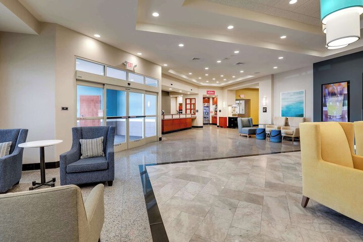 Hotel Interior 11 of 74