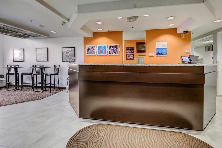 Motel 6 Sutherlin OR