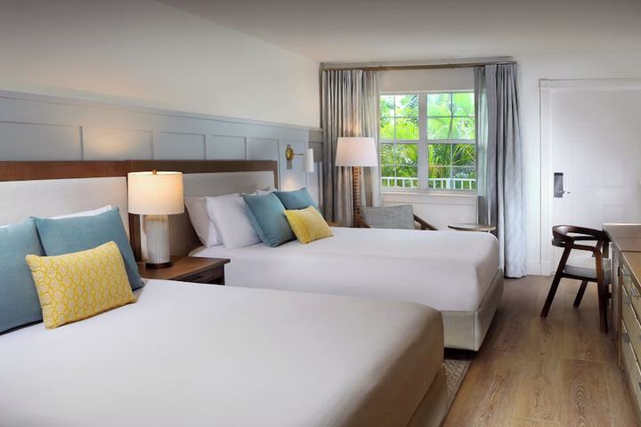 Southernmost Beach Resort and Guesthouses