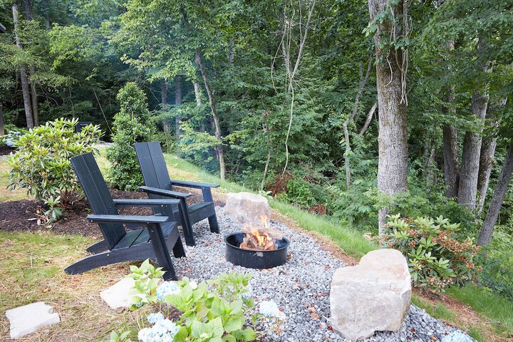 Asheville River Cabins