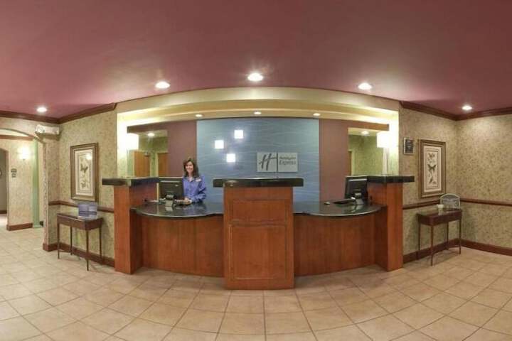 Holiday Inn Express Lexington by IHG
