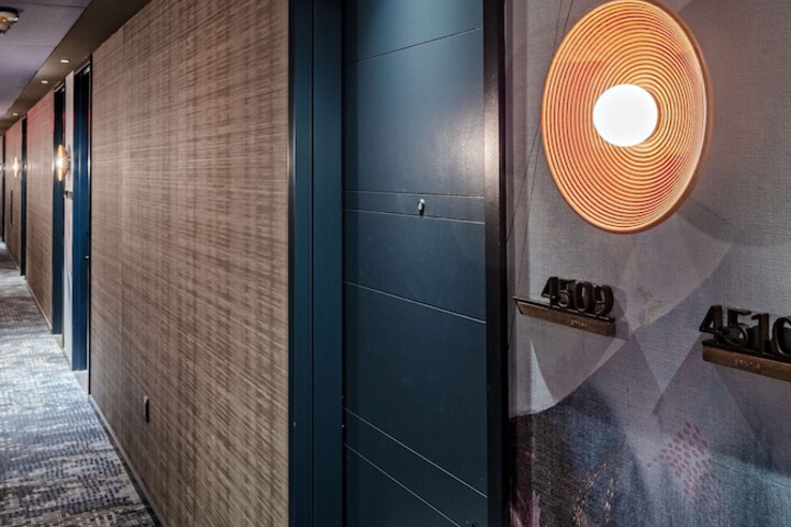 Tempo by Hilton New York Times Square