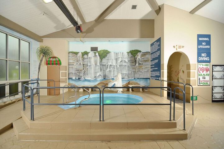 Pool 12 of 85