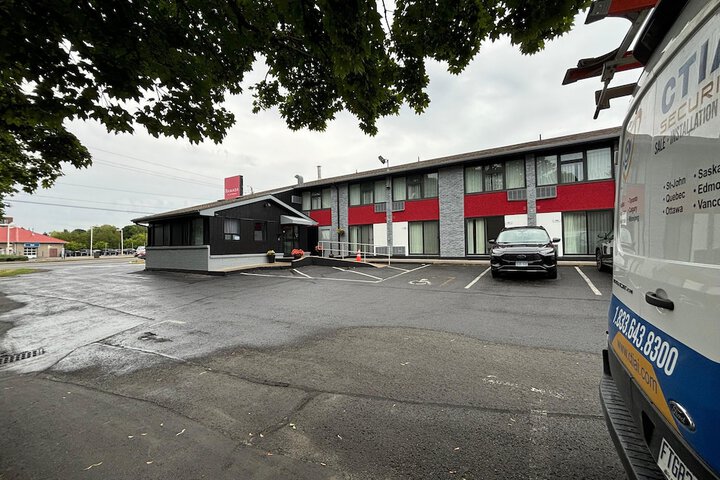 Ramada by Wyndham Kingston