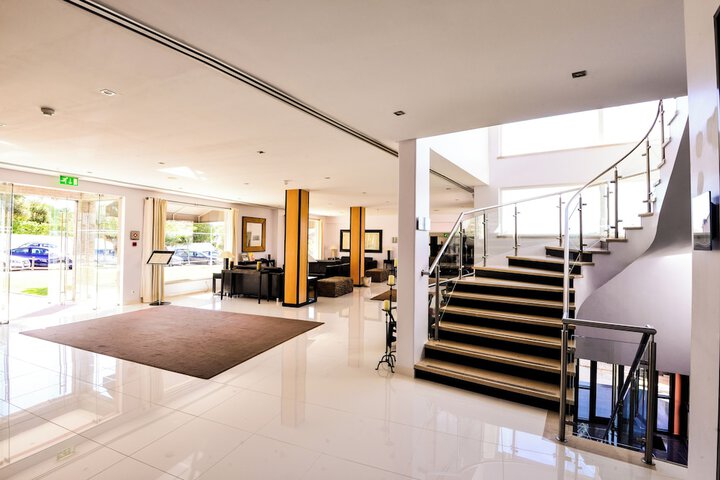 Vila Gale Collection Praia Hotel