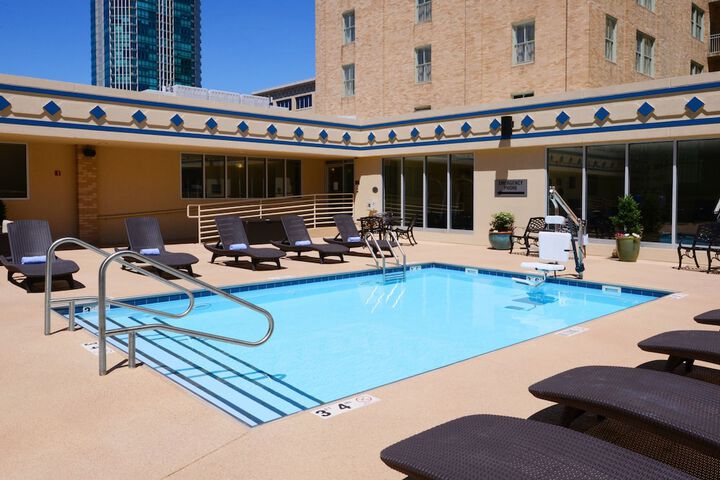 Pool 6 of 55