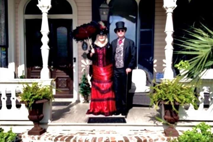 Coppersmith Inn B & B