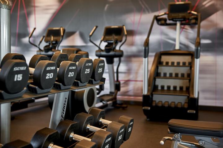 Health and Fitness 82 of 85