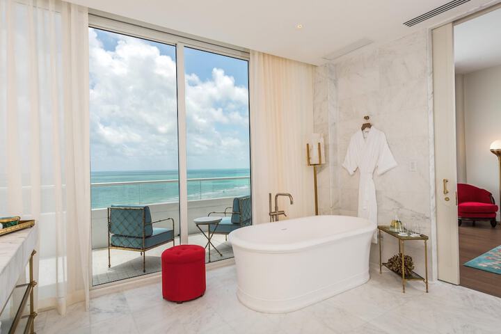 Faena Miami Beach