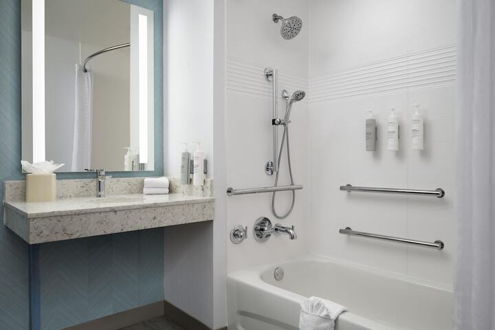 Hilton Garden Inn San Jose / Milpitas