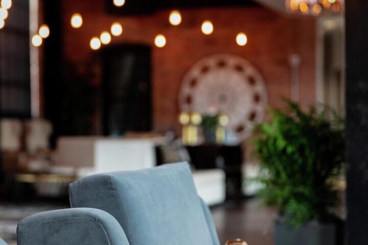 The Foundry Hotel Asheville Curio Collection by Hilton