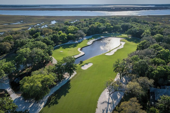 The Villas of Amelia Island