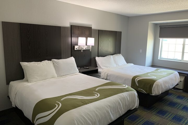 Quality Inn Owatonna Near Medical Center