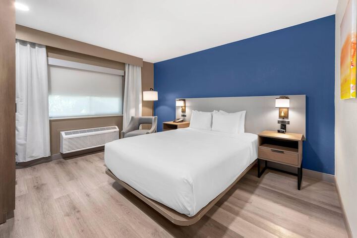 Comfort Inn Fontana