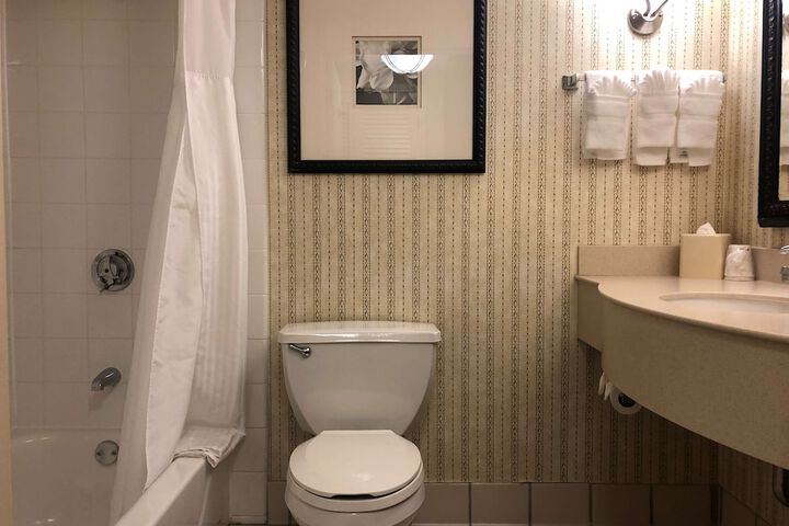 Hilton Garden Inn Addison