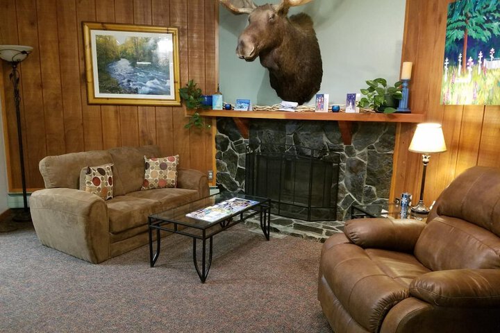 Soldotna Inn