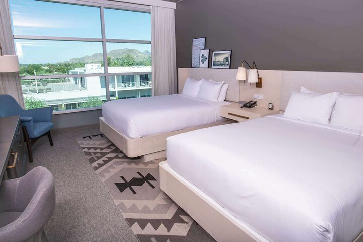 Mountain Shadows Resort Scottsdale