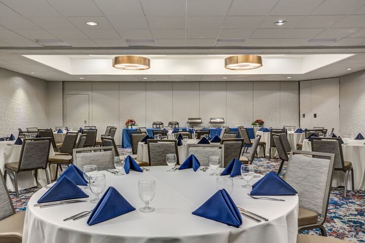 Hilton Garden Inn Boston / Waltham
