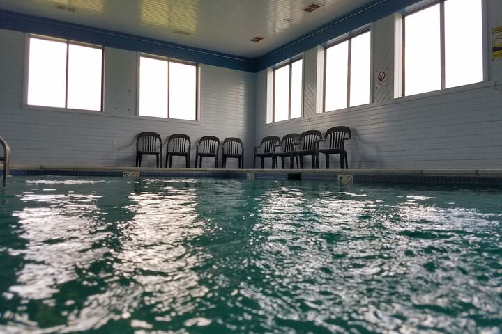 Pool 5 of 73