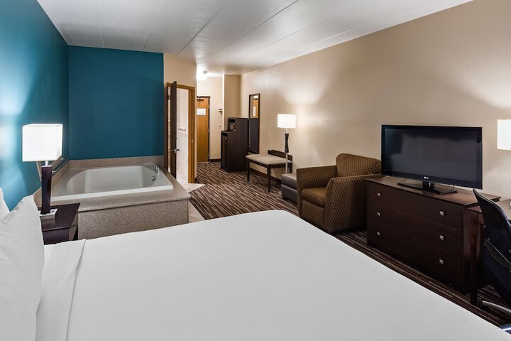 Best Western Galena Inn & Suites