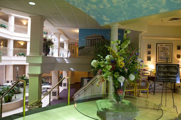 Hotel 7 of 42