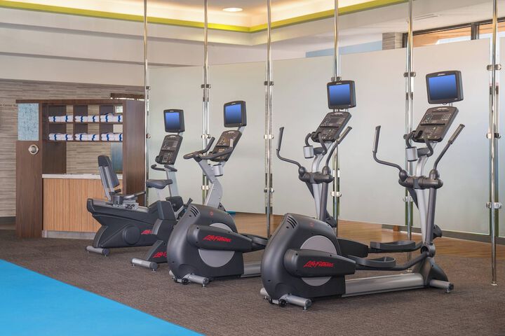Courtyard by Marriott Silver Spring North / White Oak