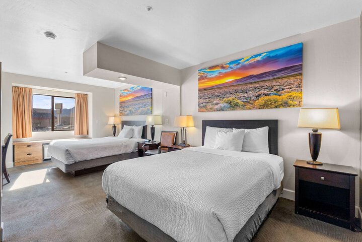 Days Inn by Wyndham Camp Verde Arizona