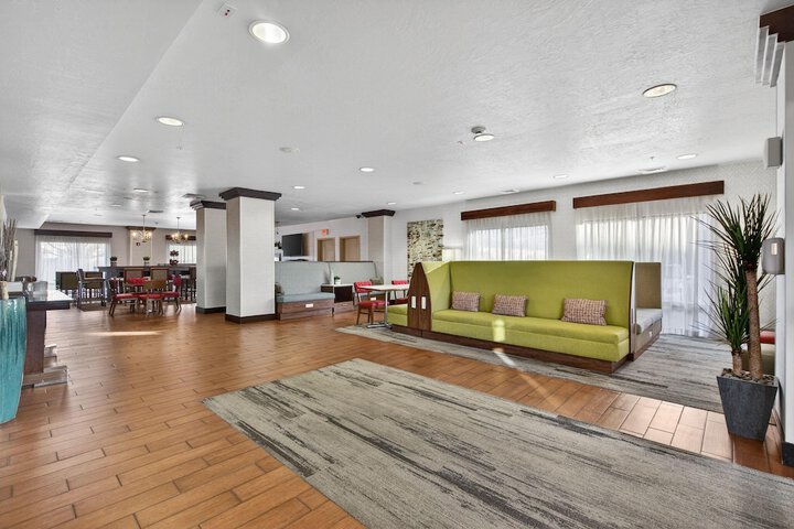 Hotel SLC