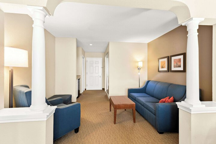 Comfort Inn & Suites North Conway