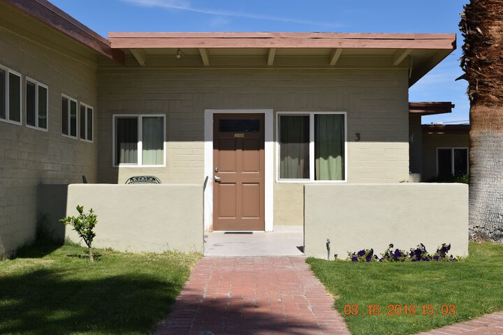 Terrace/Patio 42 of 45