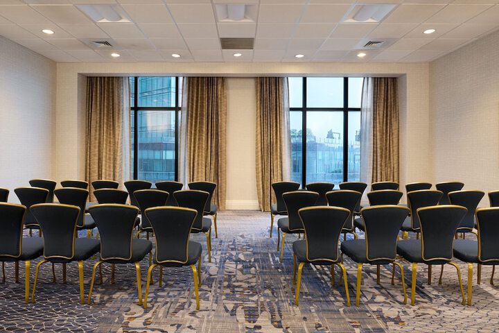 Baltimore Marriott Waterfront