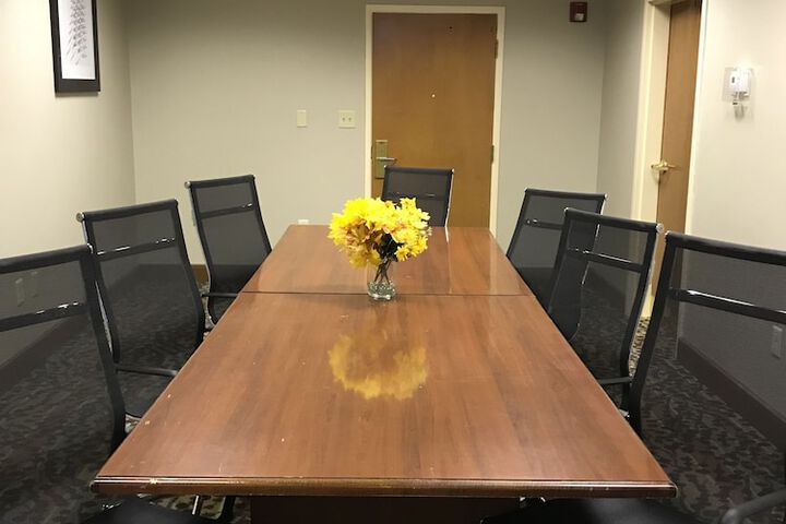 Meeting 33 of 41