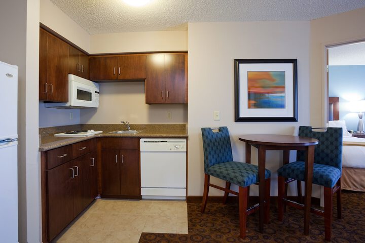 Holiday Inn Express Hotel & Suites St. Cloud by IHG