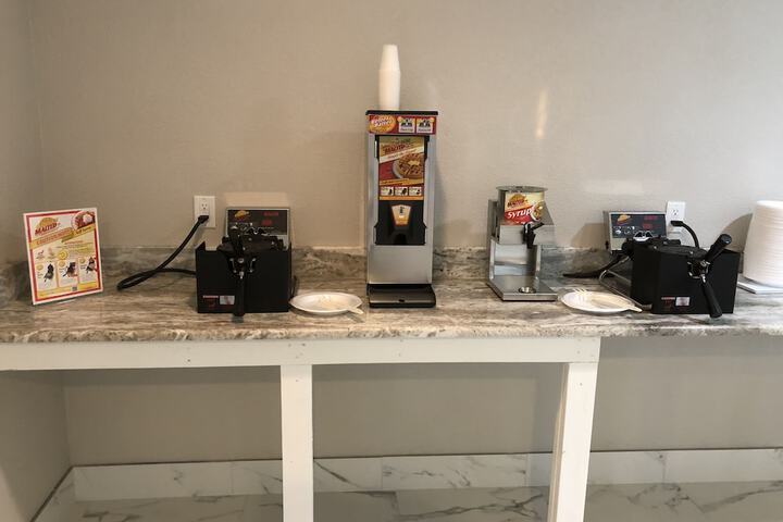 Breakfast/Coffee Service 46 of 57