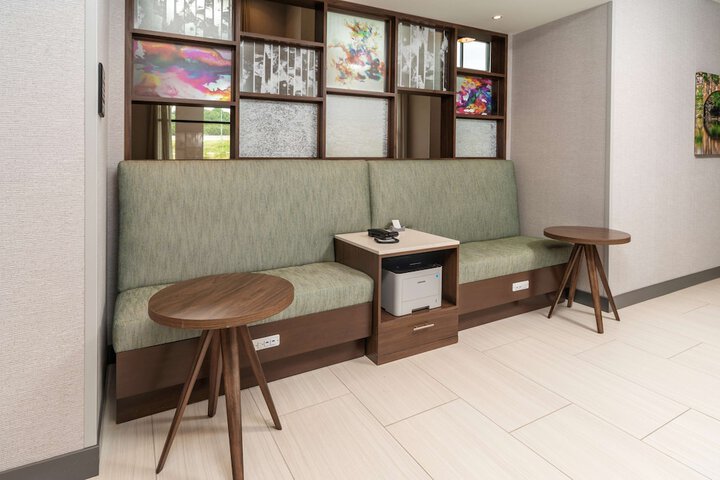 Hampton Inn & Suites Conway
