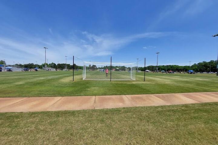 American Inn - Pontotoc