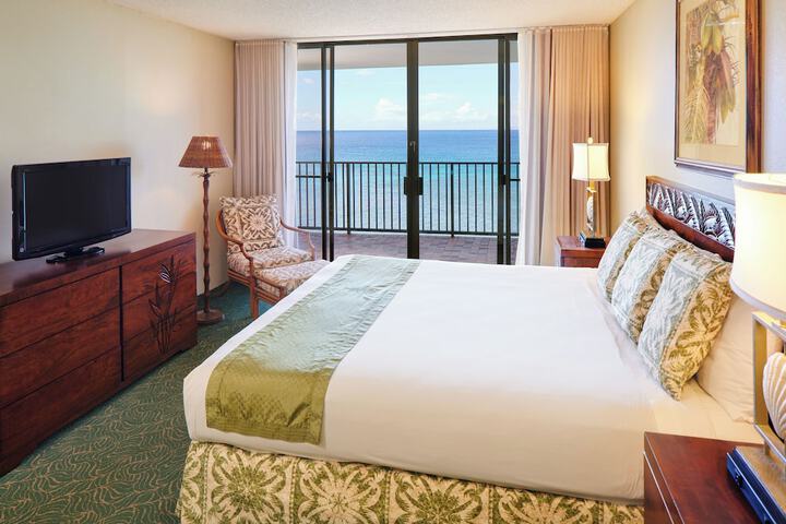 Aston Kaanapali Shores