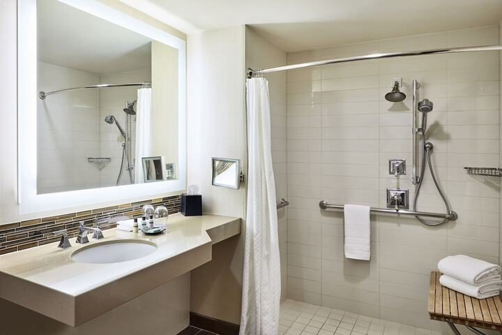 The Westin La Paloma Resort and Spa